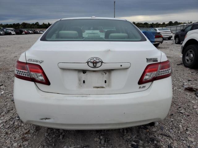 Photo 6 from auction – 2010 TOYOTA CAMRY BASE with VIN 4T4BF3EK0AR050766