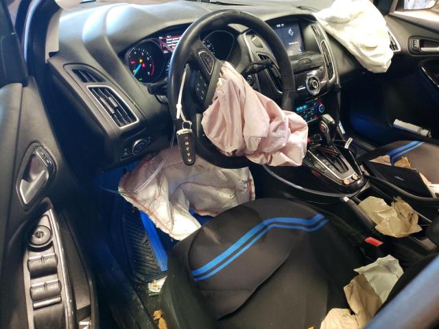 Photo 8 from auction – 2017 FORD FOCUS with VIN 1FADP3N27HL309943