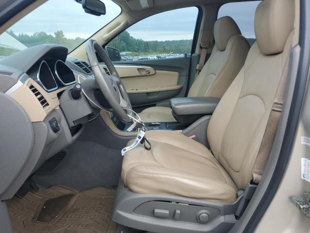 Photo 7 from auction – 2012 CHEVROLET TRAVERSE L with VIN 1GNKRJED1CJ165206