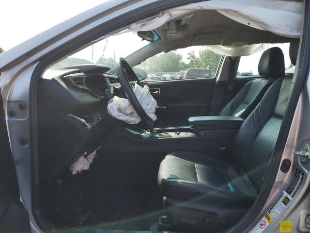 Photo 7 from auction – 2015 TOYOTA AVALON XLE with VIN 4T1BK1EB8FU172633