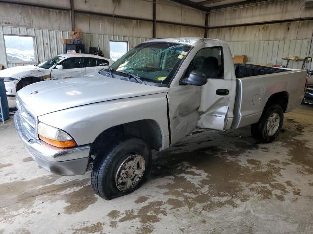 DODGE DAKOTA 2001 with VIN 1B7GG26X01S320385 - Photo from auction