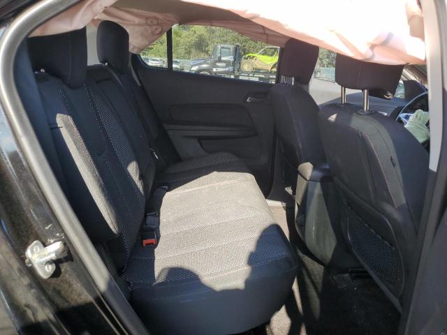Photo 11 from auction – 2016 CHEVROLET EQUINOX LT with VIN 2GNALCEK6G1156041