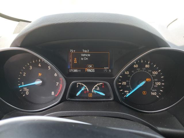 Photo 9 from auction – 2019 FORD ESCAPE SE with VIN 1FMCU0GD4KUA02416