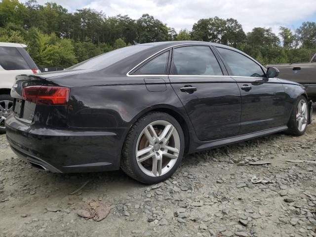 Photo 3 from auction – 2016 AUDI A6 PREMIUM with VIN WAUFMAFC9GN032557
