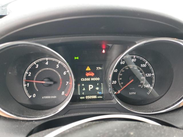 Photo 9 from auction – 2018 MITSUBISHI OUTLANDER with VIN JA4AP3AU4JU008996
