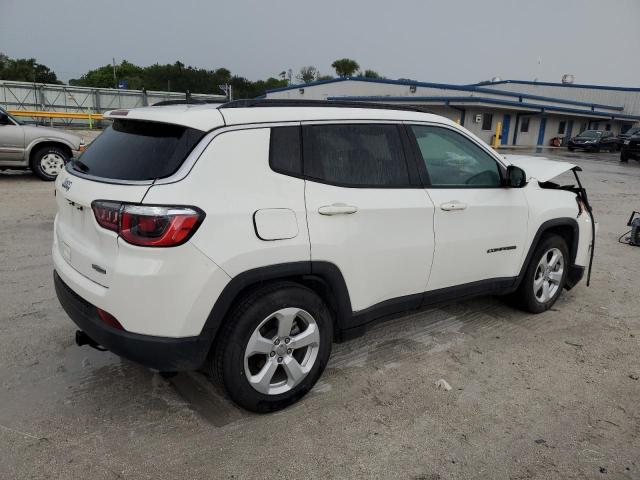Zdjęcie 3 z aukcji – 2019 JEEP COMPASS LA z VIN 3C4NJCBBXKT727140