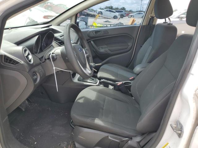Photo 7 from auction – 2017 FORD FIESTA SE with VIN 3FADP4EJ5HM135477