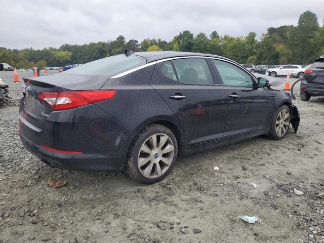 Photo 3 from auction – 2013 KIA OPTIMA SX with VIN 5XXGR4A64DG139924