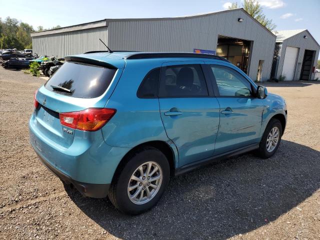Photo 3 from auction – 2014 MITSUBISHI RVR SE with VIN 4A4AJ3AU3EE601071