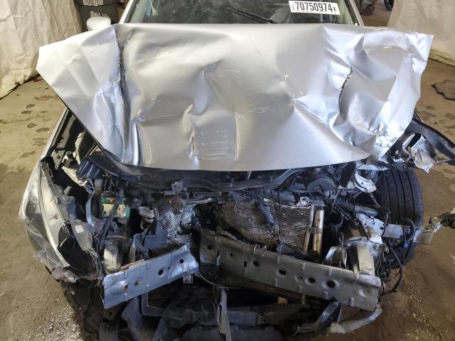 Photo 11 from auction – 2018 MAZDA 3 TOURING with VIN 3MZBN1L38JM196285