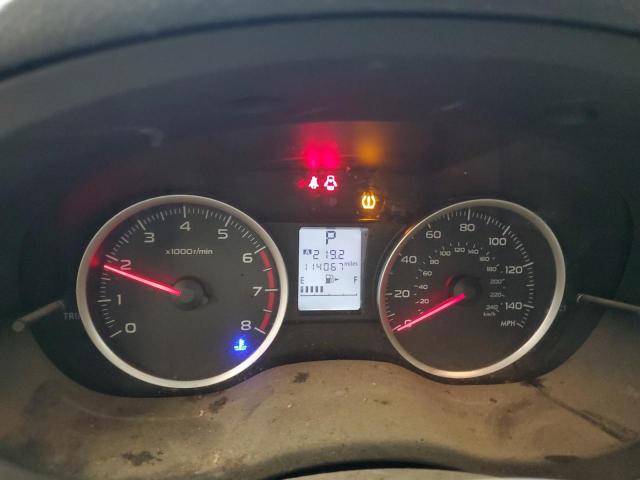 Photo 9 from auction – 2014 SUBARU FORESTER 2 with VIN JF2SJAGCXEH498682
