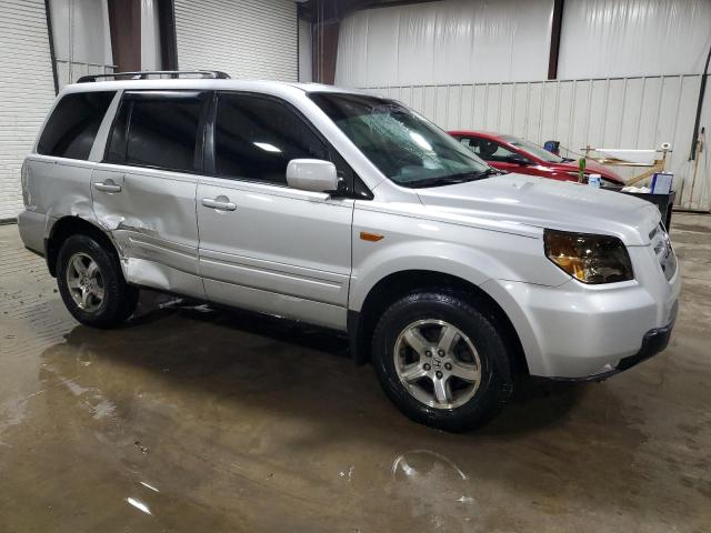 Photo 4 from auction – 2008 HONDA PILOT SE with VIN 5FNYF18398B020296