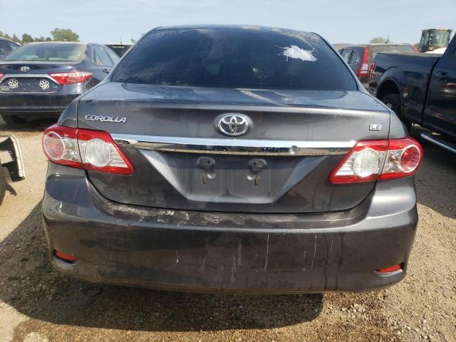 Foto 6 de la subasta – 2011 TOYOTA COROLLA BA con VIN JTDBU4EE4B9149745