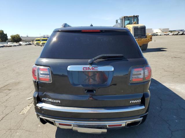 Photo 6 from auction – 2014 GMC ACADIA DEN with VIN 1GKKVTKD7EJ193751