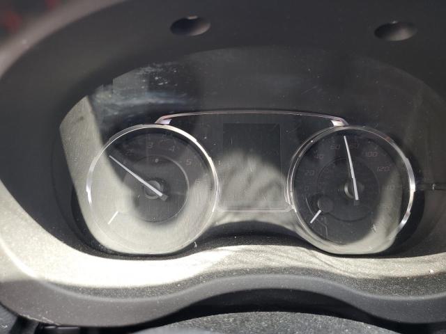 Photo 9 from auction – 2017 SUBARU WRX PREMIU with VIN JF1VA1E68H8812493