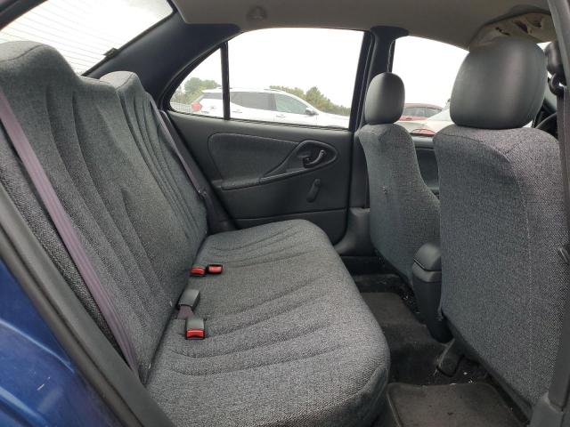 Photo 10 from auction – 2005 CHEVROLET CAVALIER with VIN 1G1JC52F857140072
