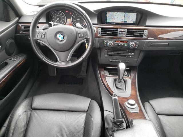 Foto 8 de la subasta – 2008 BMW 335 XI con VIN WBAVD53578A284535