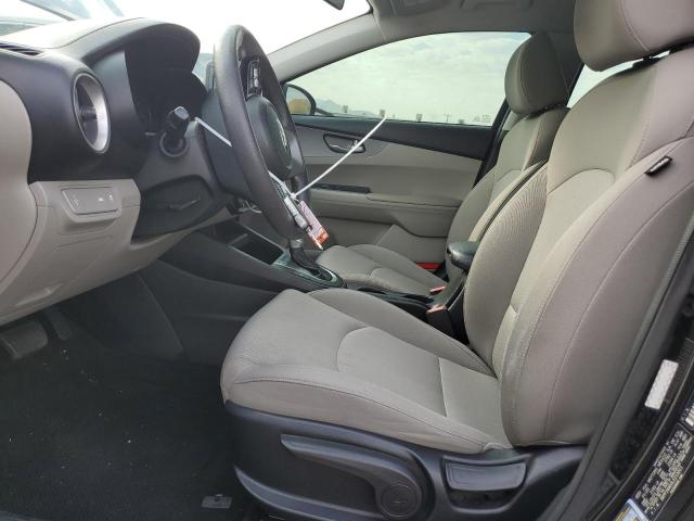 Photo 7 from auction – 2020 KIA FORTE FE with VIN 3KPF24AD3LE215011