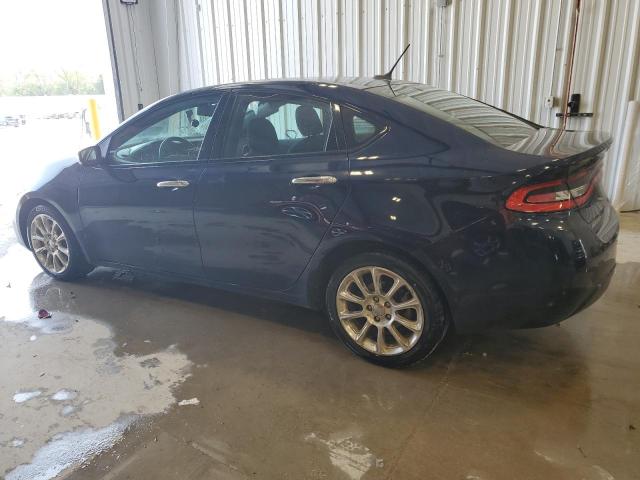 Photo 2 from auction – 2013 DODGE DART LIMIT with VIN 1C3CDFCA8DD198872