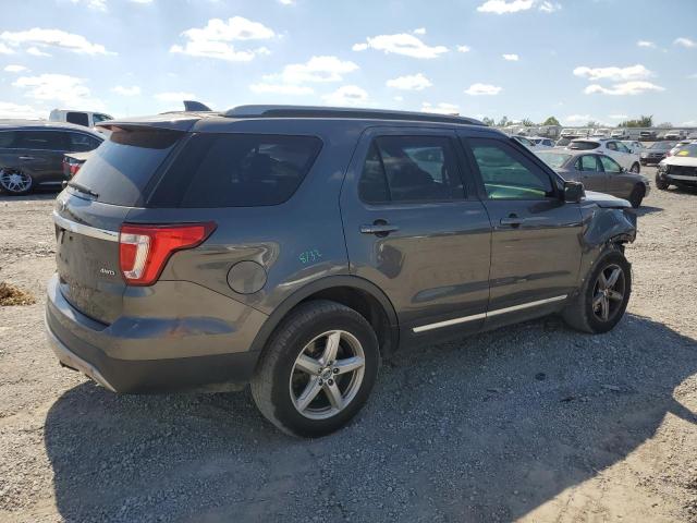 Photo 3 from auction – 2017 FORD EXPLORER X with VIN 1FM5K8D85HGB15366