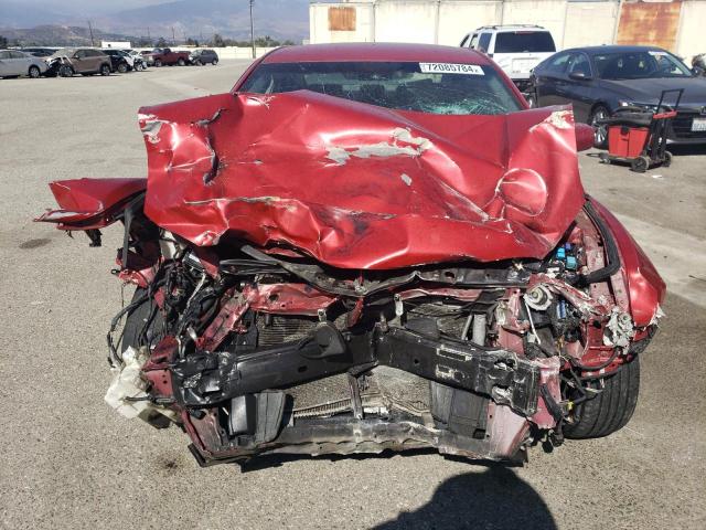 Photo 5 from auction – 2007 TOYOTA CAMRY CE with VIN 4T1BE46K17U161241