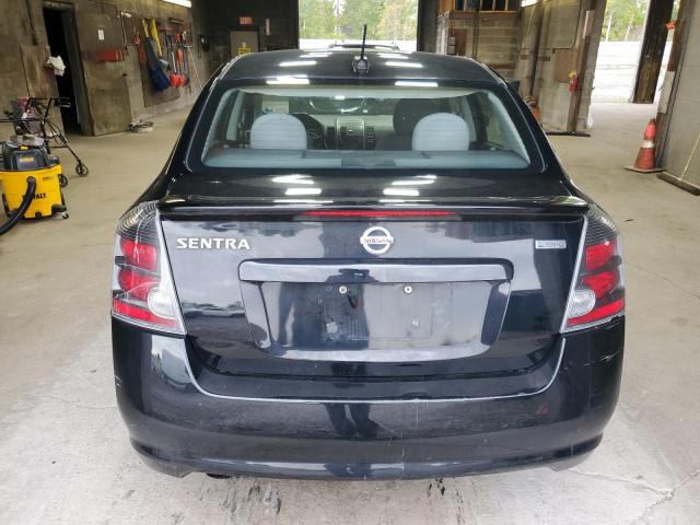 Photo 6 from auction – 2011 NISSAN SENTRA 2.0 with VIN 3N1AB6AP2BL721233