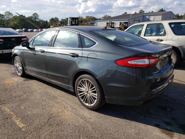 Photo 2 from auction – 2015 FORD FUSION SE with VIN 3FA6P0HD7FR178175