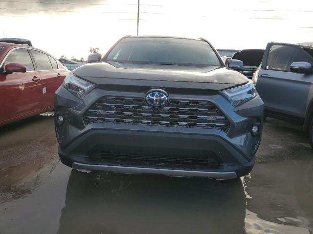 Photo 5 from auction – 2022 TOYOTA RAV4 LIMIT with VIN 4T3D6RFV6NU077742