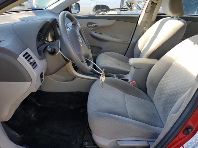 Photo 7 from auction – 2009 TOYOTA COROLLA BA with VIN 1NXBU40E99Z046072