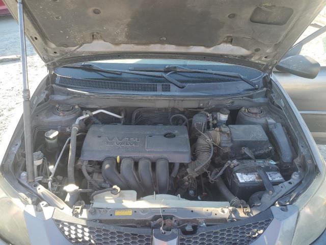 Photo 11 from auction – 2004 PONTIAC VIBE with VIN 5Y2SL64834Z442310