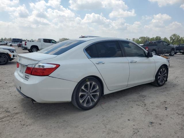 Photo 3 from auction – 2015 HONDA ACCORD SPO with VIN 1HGCR2F53FA042765