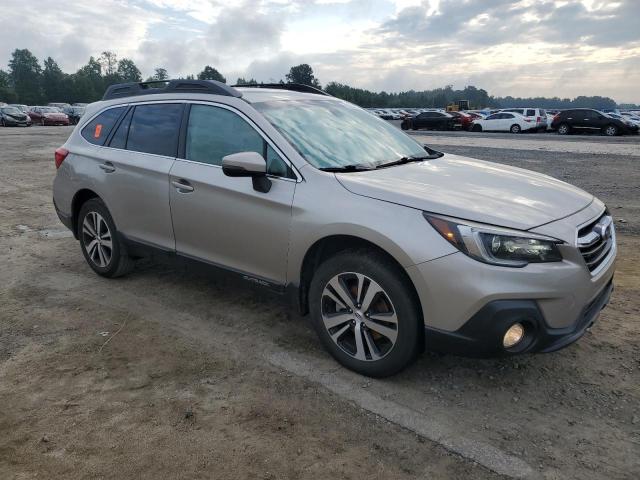 Photo 4 from auction – 2019 SUBARU OUTBACK 2. with VIN 4S4BSANC9K3313170