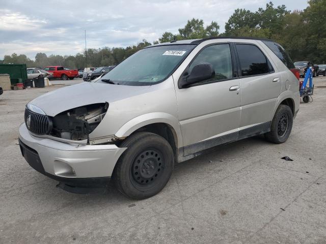 BUICK RENDEZVOUS 2007 with VIN 3G5DA03L57S583390 - Photo from auction
