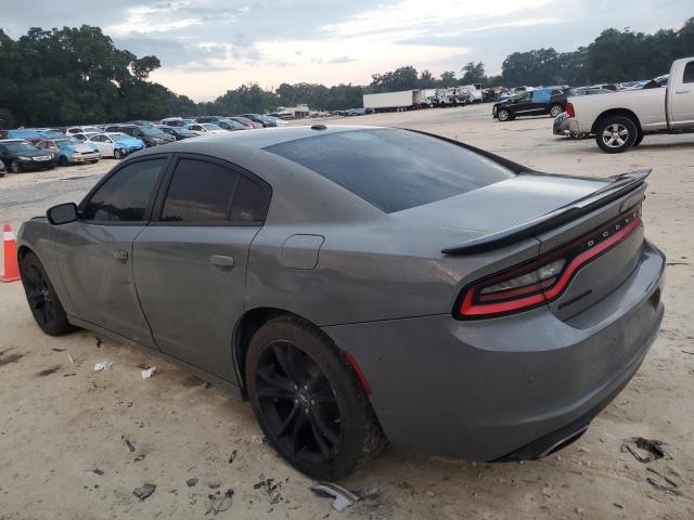 Photo 2 from auction – 2018 DODGE CHARGER SX with VIN 2C3CDXBG9JH272679