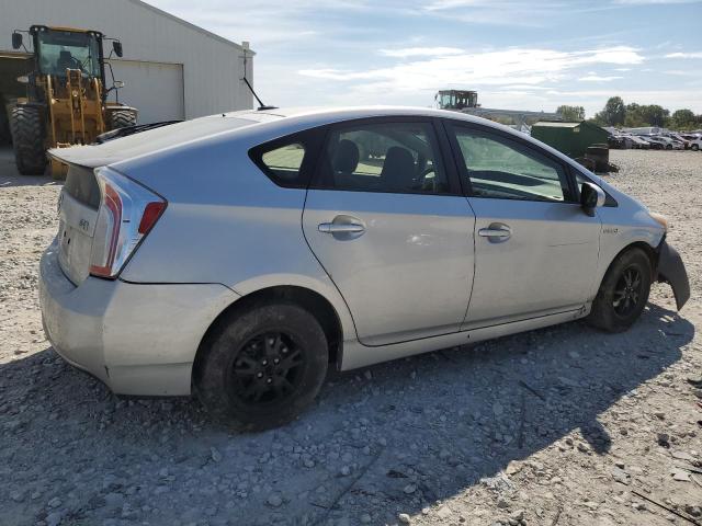 Photo 3 from auction – 2014 TOYOTA PRIUS with VIN JTDKN3DU0E1749701