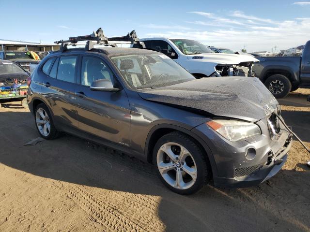 Photo 4 from auction – 2013 BMW X1 XDRIVE3 with VIN WBAVM5C56DVV89754