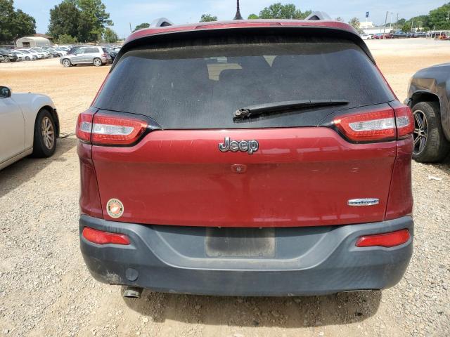 Photo 6 from auction – 2015 JEEP CHEROKEE L with VIN 1C4PJLCB7FW712697