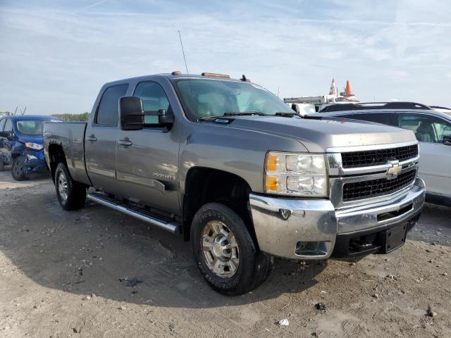 Photo 4 from auction – 2008 CHEVROLET SILVERADO with VIN 1GCHK23K18F175565