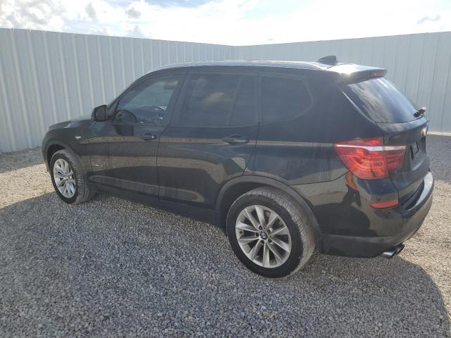 Photo 2 from auction – 2016 BMW X3 XDRIVE2 with VIN 5UXWX9C58G0D83408