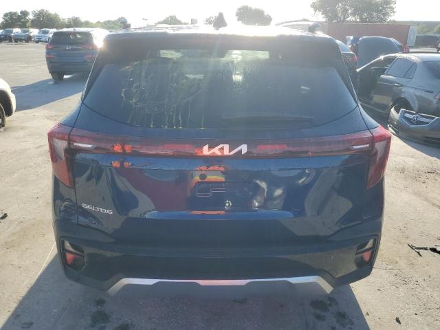 Photo 6 from auction – 2024 KIA SELTOS EX with VIN KNDER2AA9R7661996