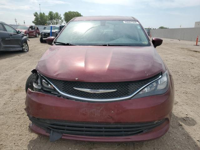 Photo 5 from auction – 2017 CHRYSLER PACIFICA L with VIN 2C4RC1CG3HR509157
