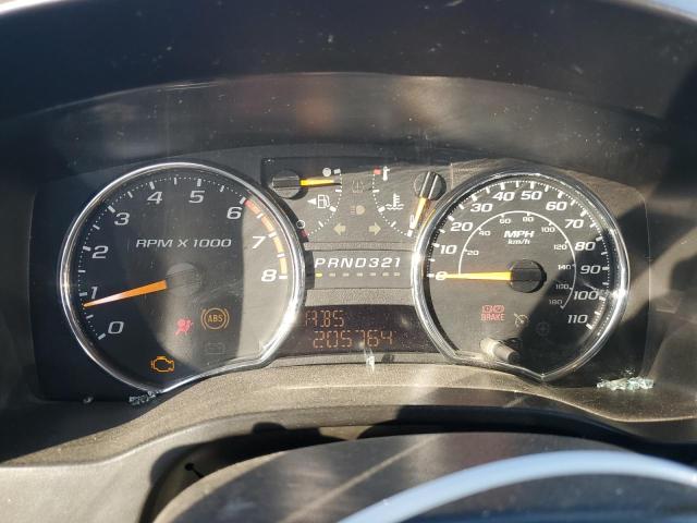 Photo 9 from auction – 2007 CHEVROLET COLORADO with VIN 1GCDT13E178171809