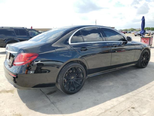 Photo 3 from auction – 2017 MERCEDES-BENZ E 300 with VIN WDDZF4JB3HA235419