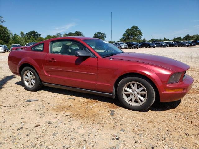 Photo 4 from auction – 2005 FORD MUSTANG with VIN 1ZVFT80N455154522