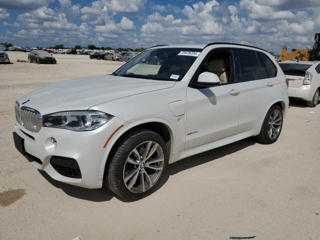 Photo 1 from auction – 2016 BMW X5 XDR40E with VIN 5UXKT0C59G0S77231