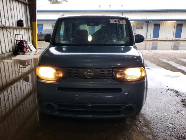 Photo 5 from auction – 2009 NISSAN CUBE BASE with VIN JN8AZ28R19T127154