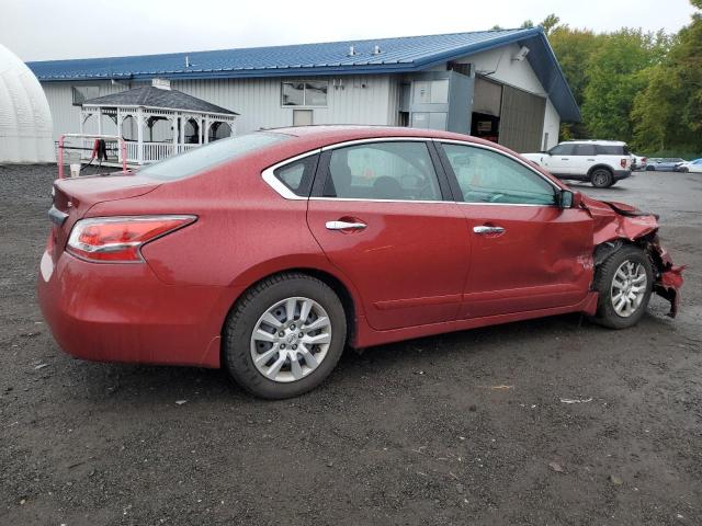 Photo 3 from auction – 2015 NISSAN ALTIMA 2.5 with VIN 1N4AL3AP7FC581339