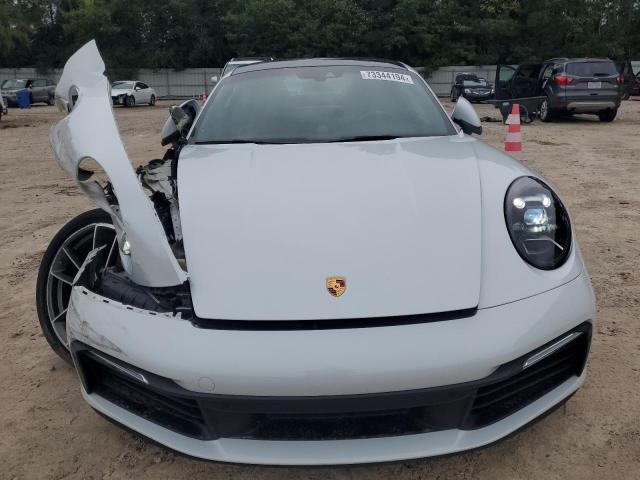 Photo 5 from auction – 2020 PORSCHE 911 CARRER with VIN WP0AA2A95LS205350