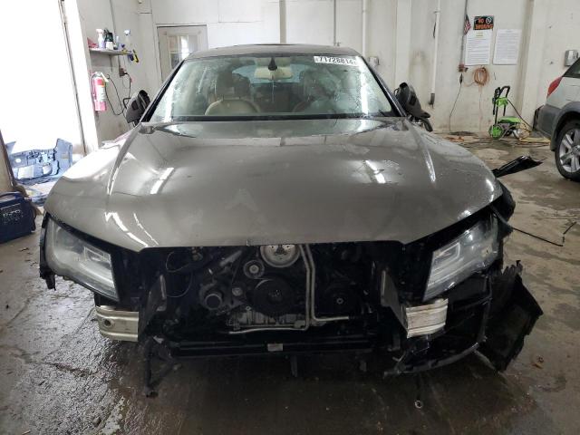 Photo 5 from auction – 2012 AUDI A7 PREMIUM with VIN WAUWGAFC2CN109531