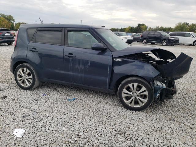Photo 4 from auction – 2016 KIA SOUL + with VIN KNDJP3A5XG7323338